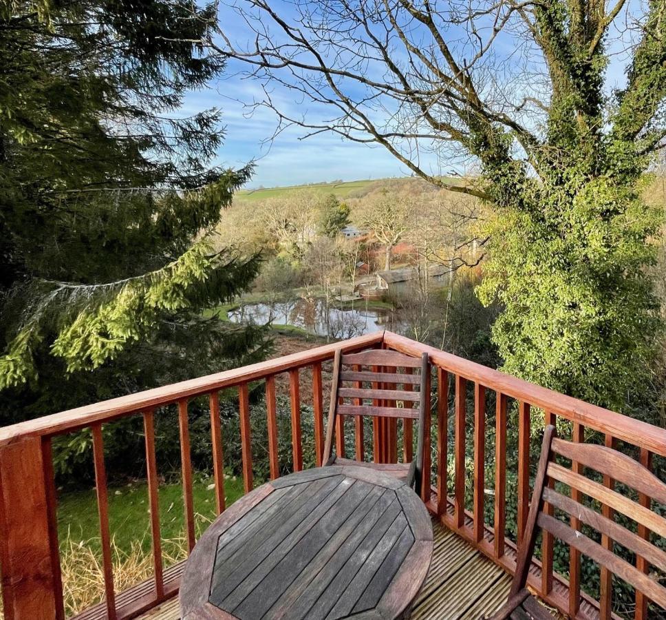 The Maples Villa Narberth Exterior photo