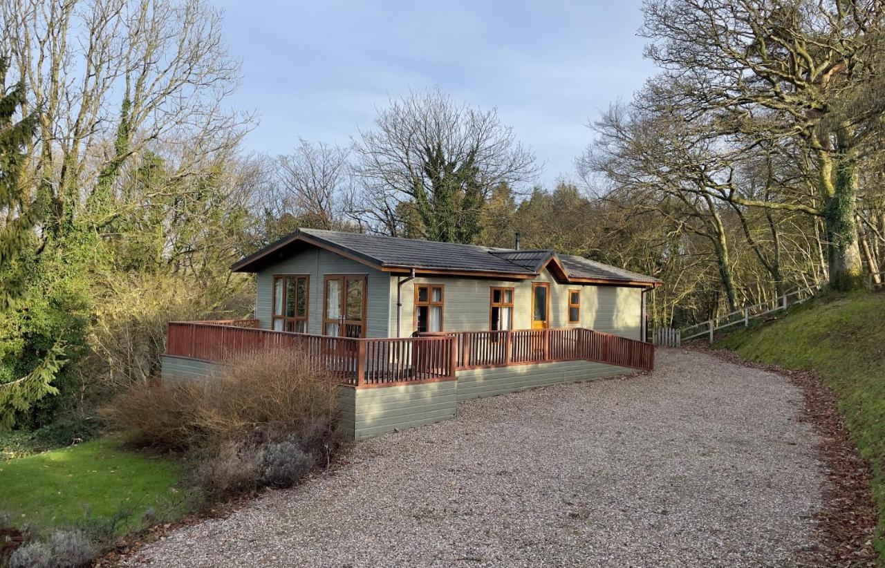 The Maples Villa Narberth Exterior photo